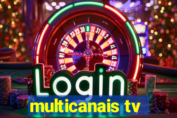 multicanais tv